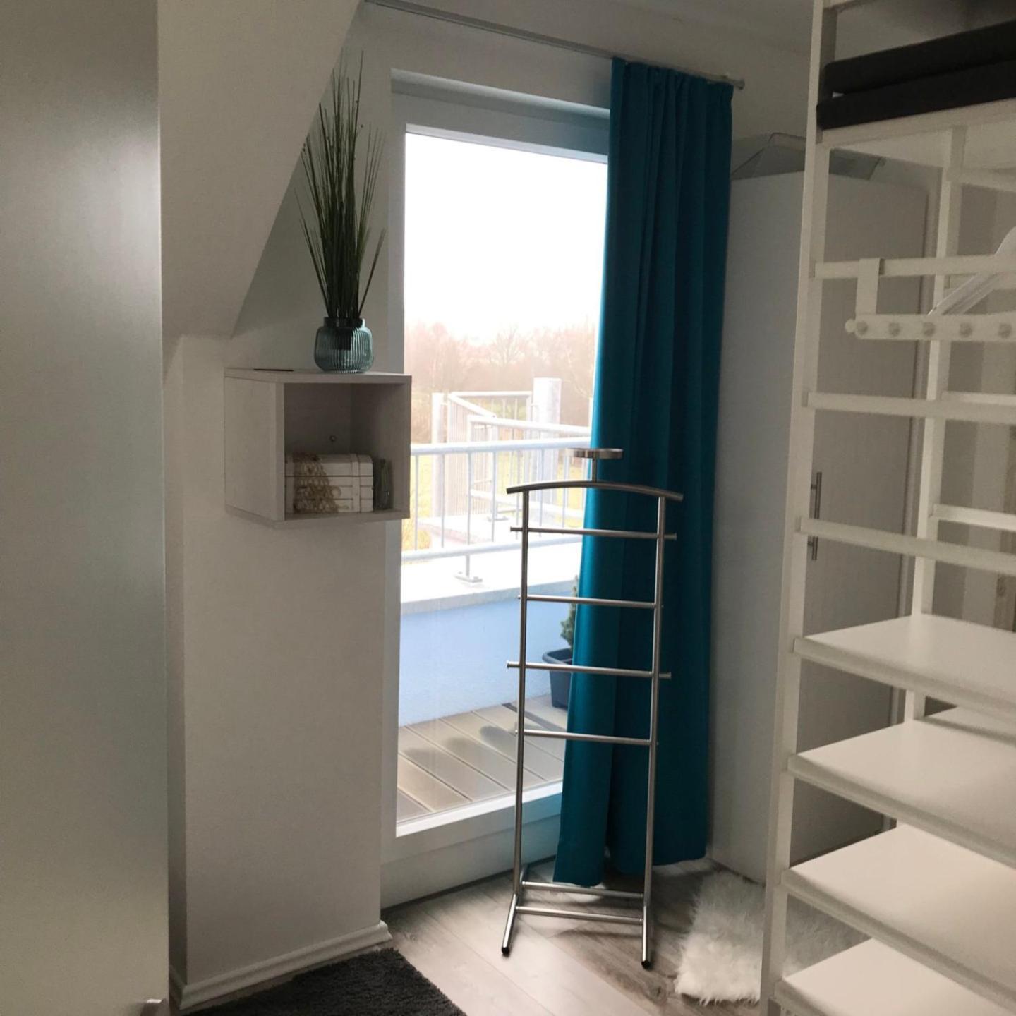 Appartement Sonnendeck 36 - Großenbrode Extérieur photo