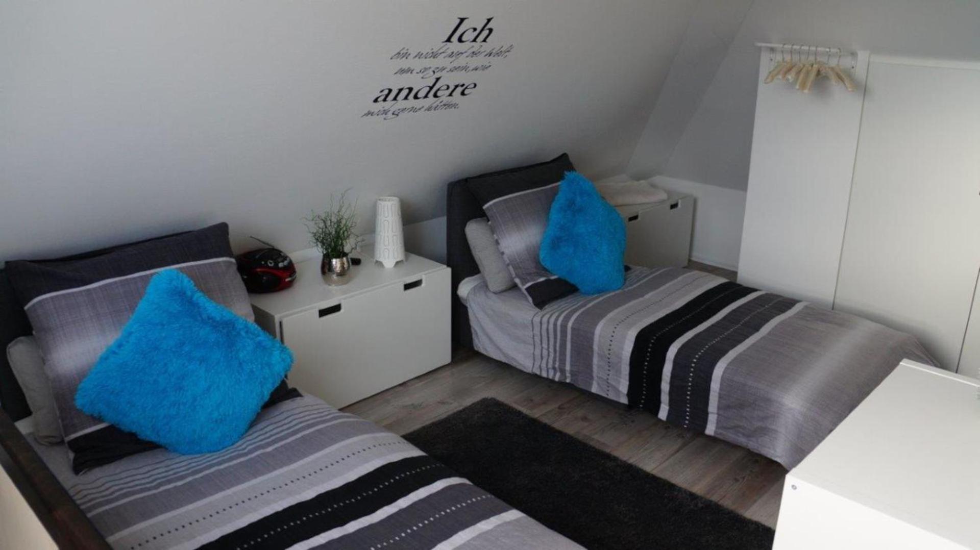 Appartement Sonnendeck 36 - Großenbrode Extérieur photo