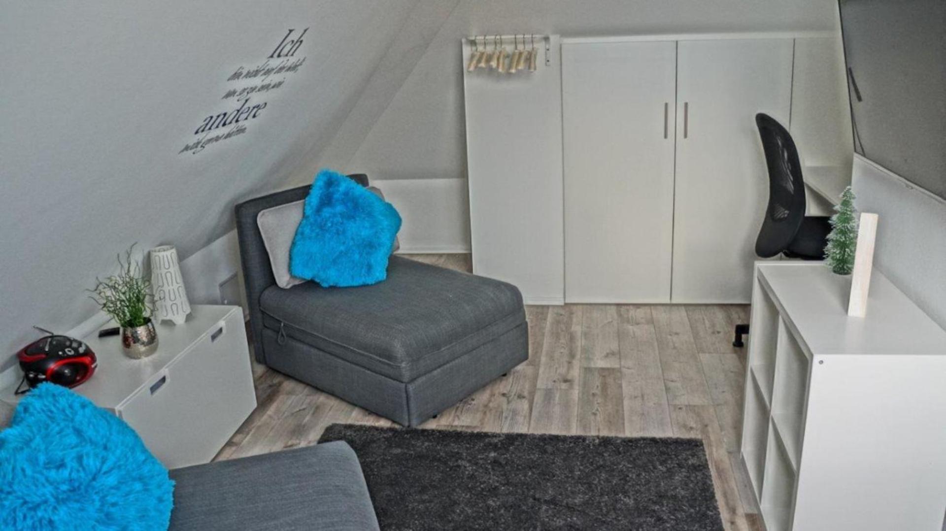 Appartement Sonnendeck 36 - Großenbrode Extérieur photo