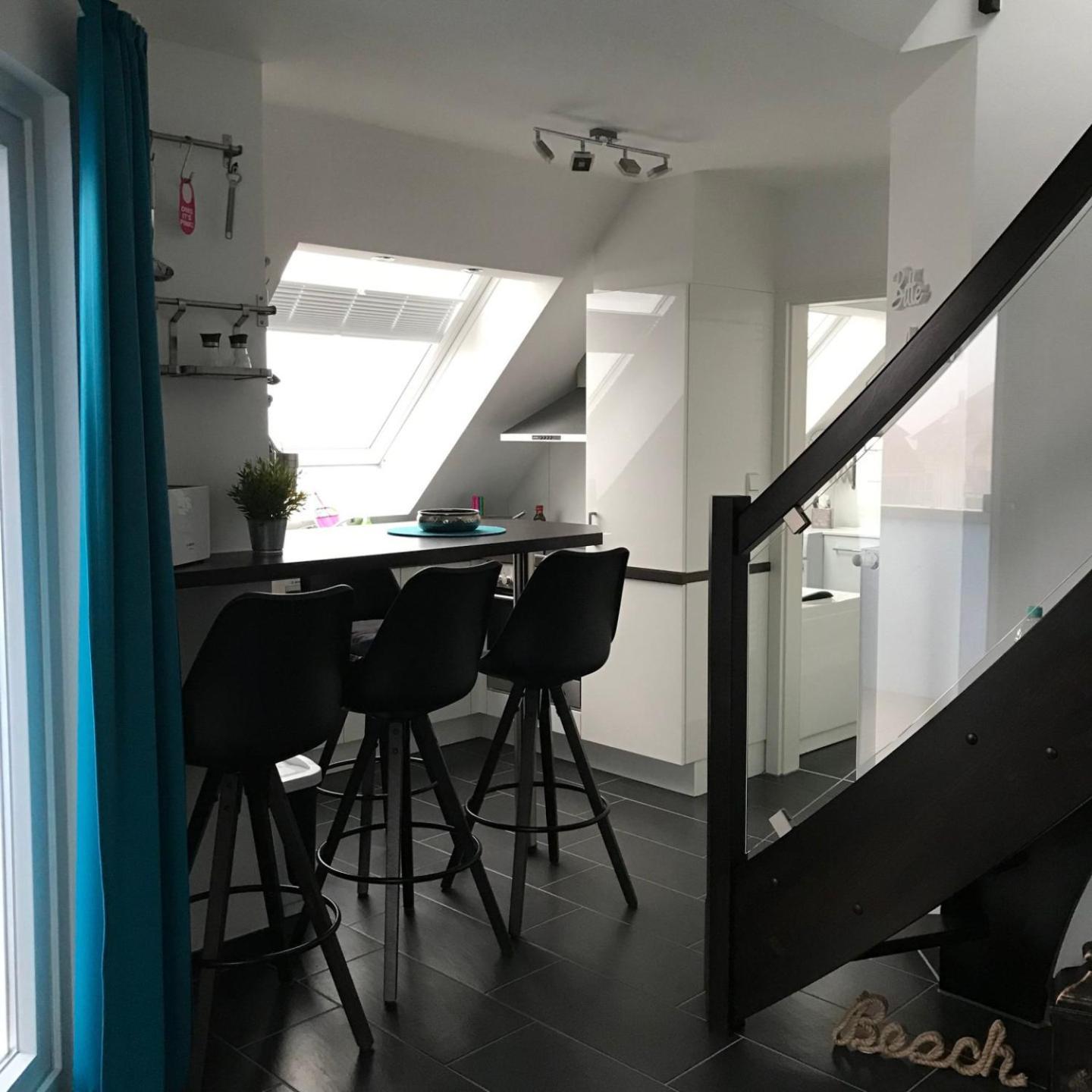 Appartement Sonnendeck 36 - Großenbrode Extérieur photo