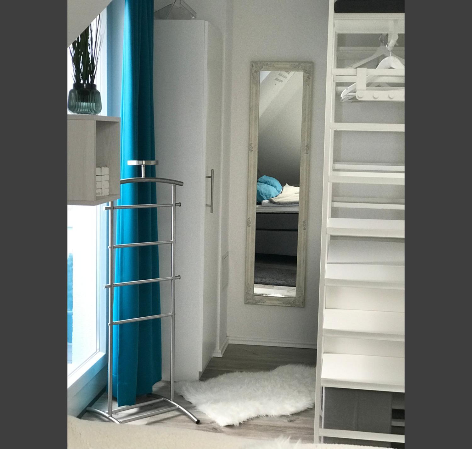 Appartement Sonnendeck 36 - Großenbrode Extérieur photo