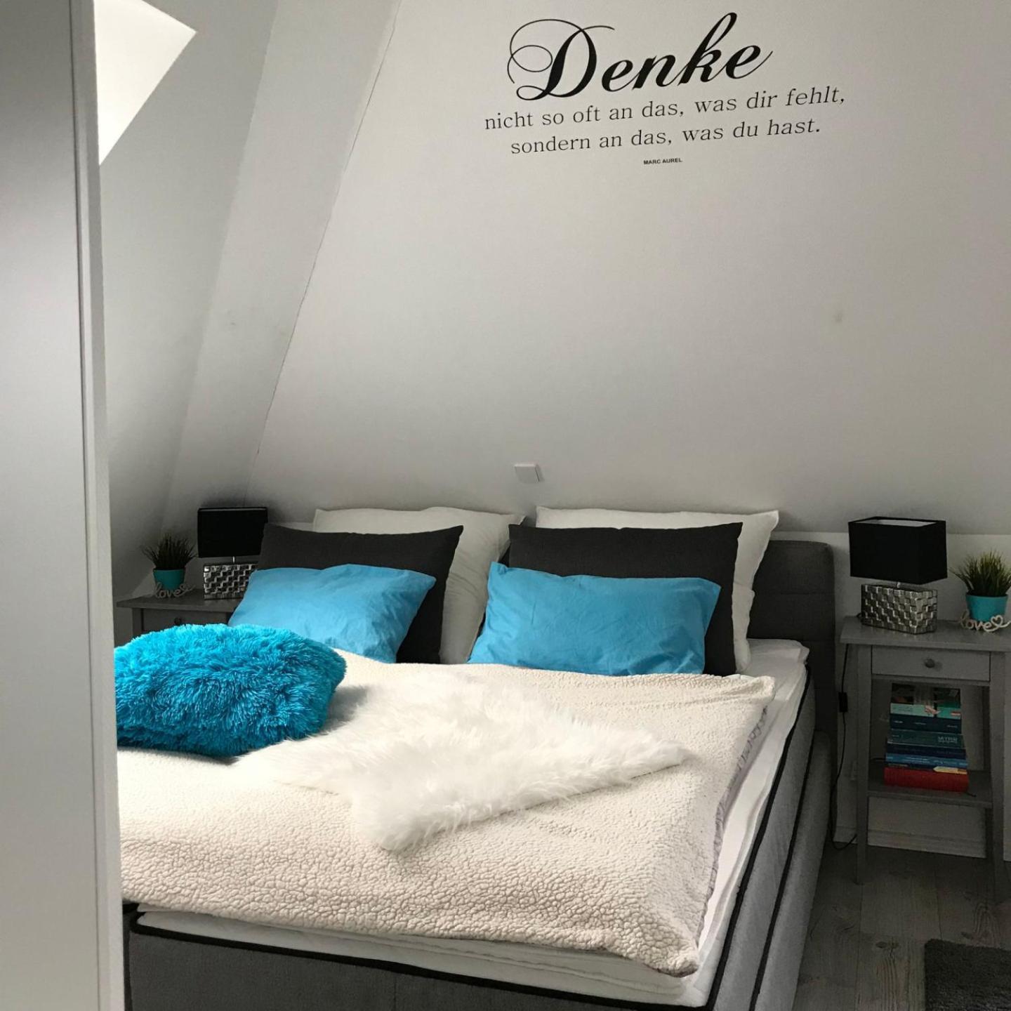 Appartement Sonnendeck 36 - Großenbrode Extérieur photo
