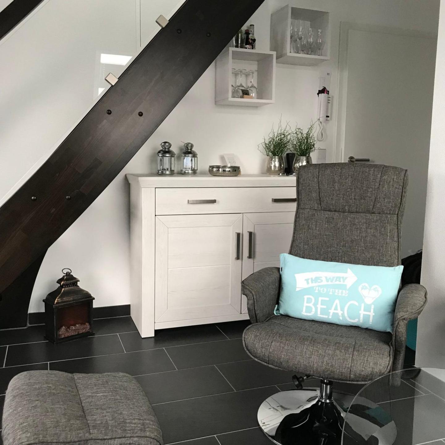 Appartement Sonnendeck 36 - Großenbrode Extérieur photo