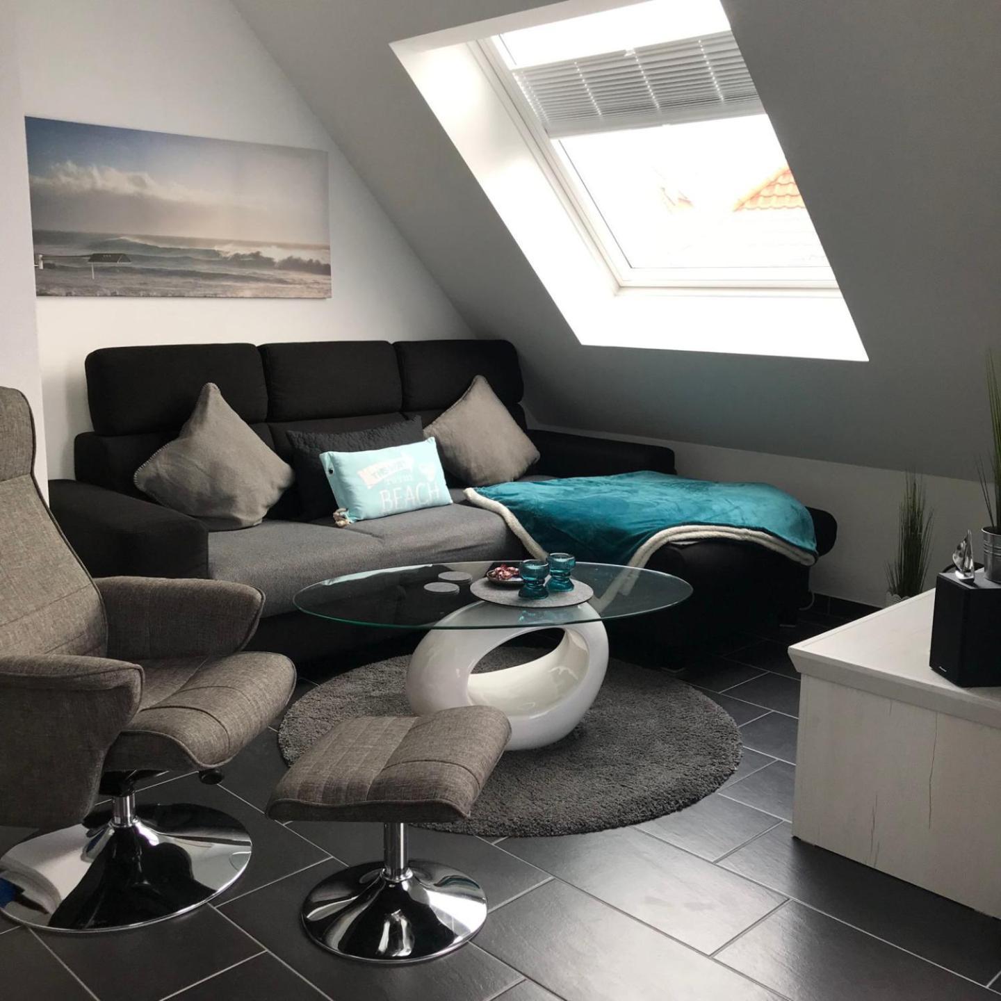 Appartement Sonnendeck 36 - Großenbrode Extérieur photo